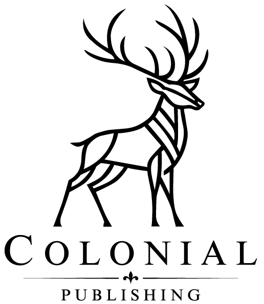 Colonial Publishing logo